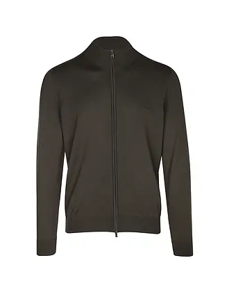 BOSS | Cárdigan BALONSO | olive